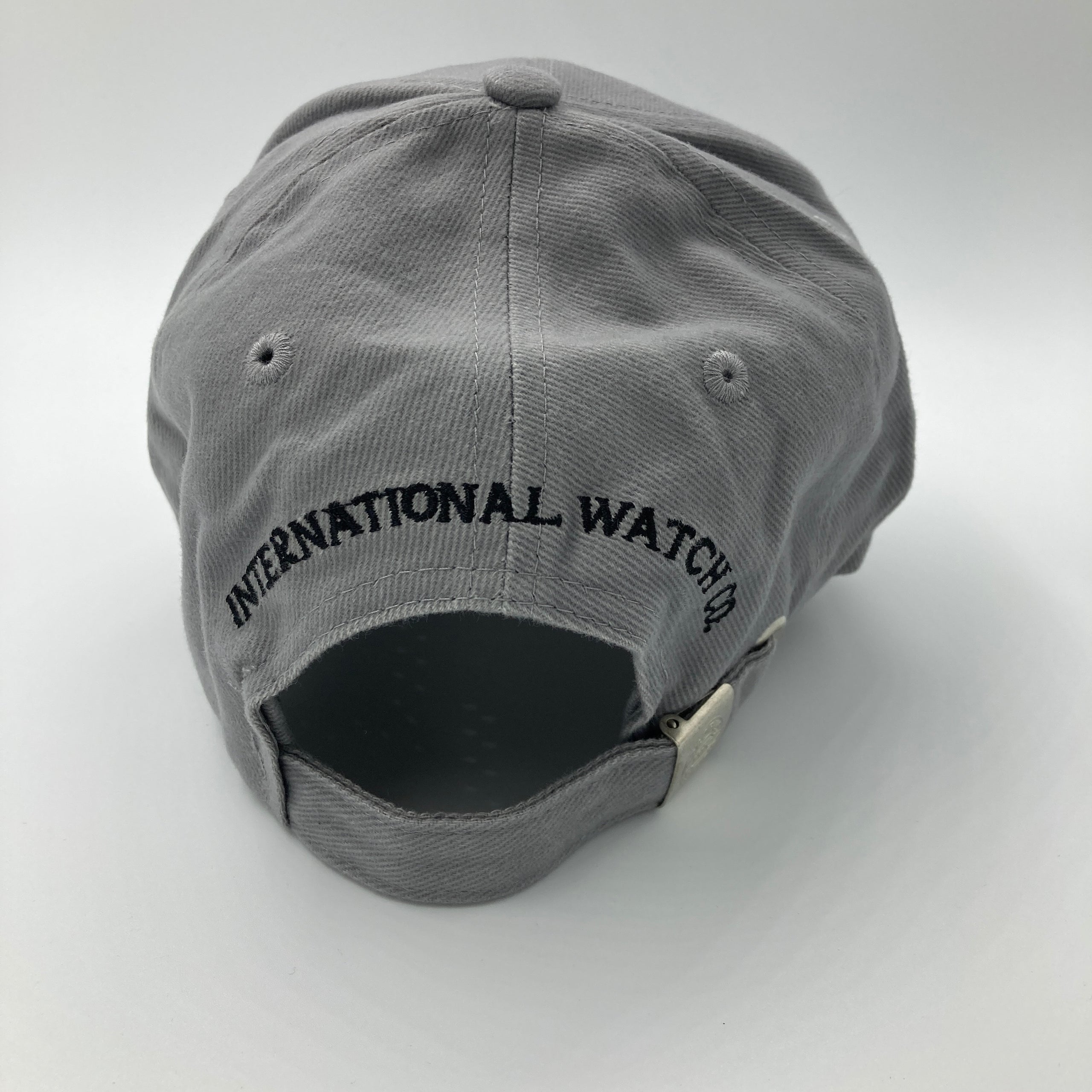 Iwc cap online